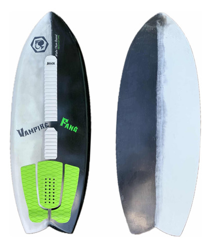 Tabla De Skimboard O Wakeboard Wakeskim Surf Olas
