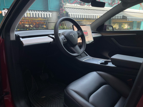 Tesla Model Y, Dual Motor, Extended Range 2024