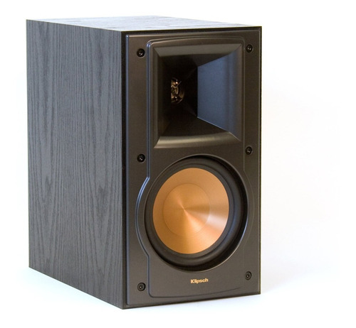 Parlante : Klipsch Rb-51 Ii (pr) 2-way Bookshelf... (g96o)