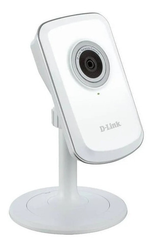 Nueva cámara IP sellada Dlink DCS-930l