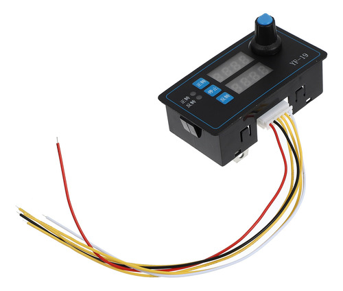 Conjunto De Controladores | Máquina De Control