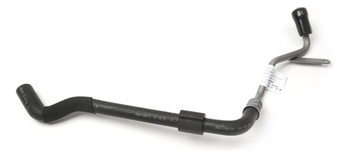 Manguera De Refrigerante Turbo Vw Passat Jetta Audi A3 S3
