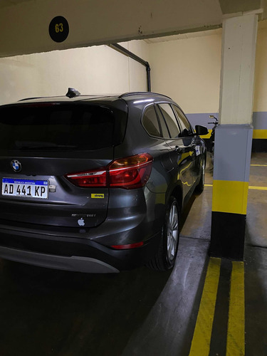 Bmw X1 2.0 Sdrive 18i Active 2019