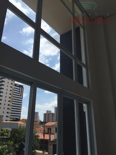 Apartamento Com 1 Dormitório À Venda, 50 M² Por R$ 275.000,00 - Vila Nova Cidade Universitária - Bauru/sp - Ap2007