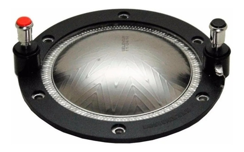 Kit Com 2 Reparos Drivers Jbl D450ti Trio 300w Rms Originais