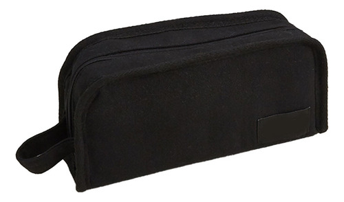Estuche Para Lápices De Gran Capacidad, Caja De Papelería Mu