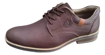 Comprar Zapatos De Vestir Modernos Con Cordones