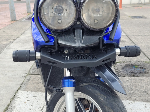 Yamaha Bws 125