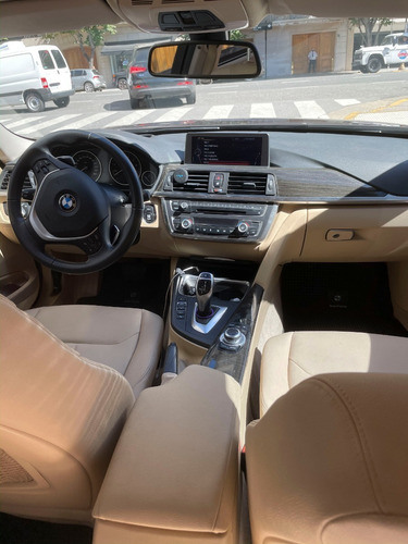 Bmw 328 I