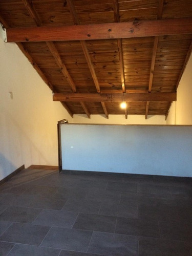 Imagen 4 de 9 de Duplex De 2 Ambientes En Venta - Haedo Sur