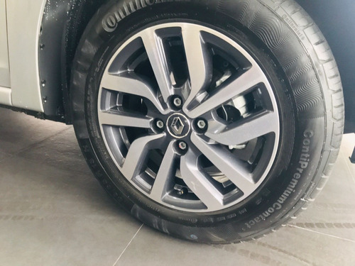 Imagen 14 de 25 de Renault Sandero Intens 1.6 16v Entrega Inmediata