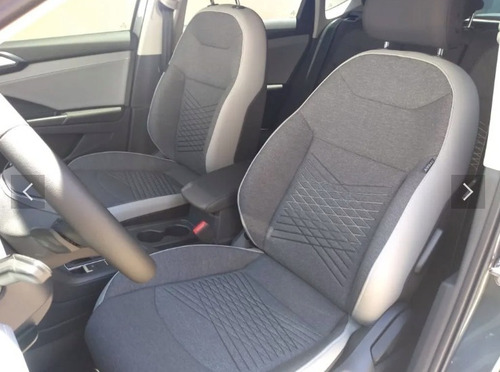 Imagen 20 de 22 de Volkswagen Taos Comfortline 250tsi At Mkt_aa