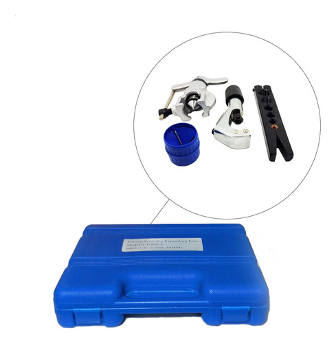 Kit Herramientas Refrigeracion Bomba De Vacio 70 Litros