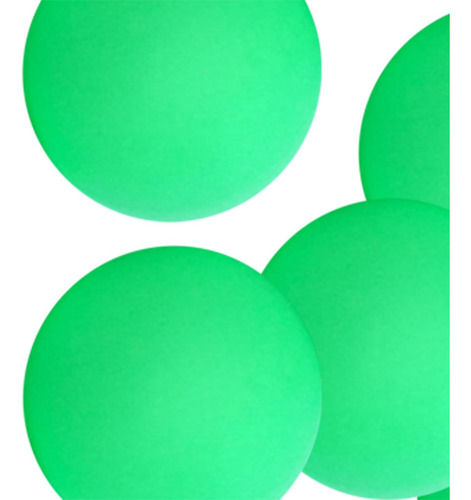 150x Pelotas De Ping-pong Pelotas De Tenis De Mesa De 40 Mm