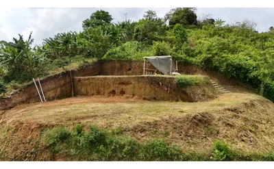 Lote y casalote en venta