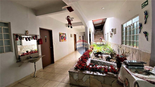 Imagem 16 de 17 de Hotel Tuiuiú Á Venda - Várzea Grande-mt - Ho0004