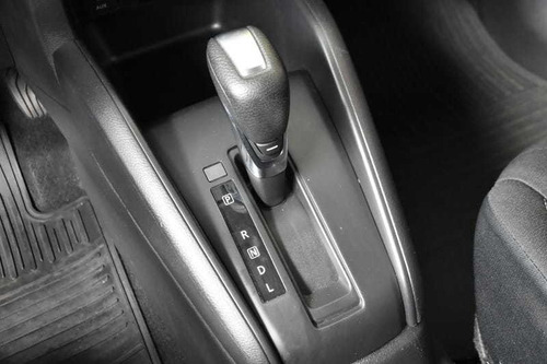 Imagem 15 de 15 de Nissan Kicks S Cvt