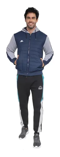 Jaqueta kappa 20d 2025