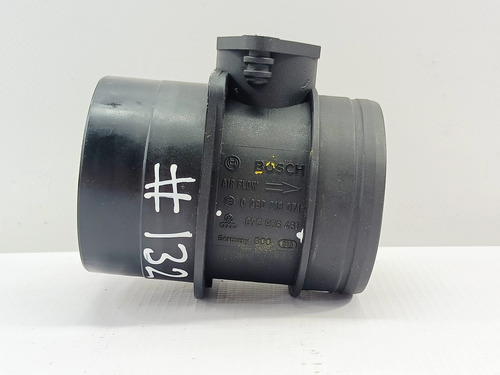 Base Sensor Maf Vw Bora Jetta Mk6 Beetle 2.5l 05-10 (Usado)