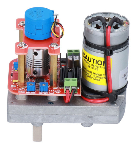 Servomotor De Alta Torsión Micro Power, Ángulo Ajustable De