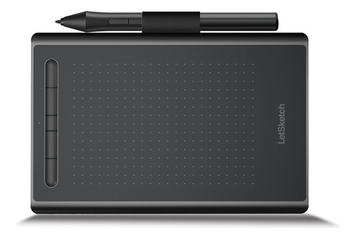 Tableta Gráfica Wp9622n 8192 Niveles Sensibilidad Presión 50