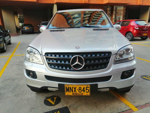 Mercedes Benz Ml 350