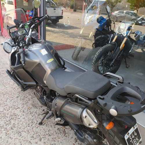 Imagen 7 de 17 de Yamaha Super Tenere 1200 Cc - Mod. 2013 - Super Tenere 1200