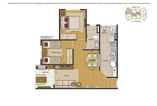 Venda Residential / Apartment Lauzane Paulista São Paulo - V16547