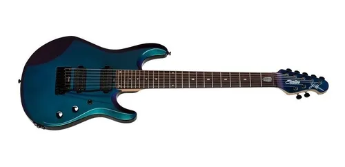 Guitarra Sterling By Music Man Jp70-mdr Jp Signature