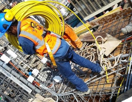 Técnico De Calidda Gas Natural