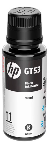 Tinta Hp 9f3n4al Bottle (gt53/gt52) Combo Pack