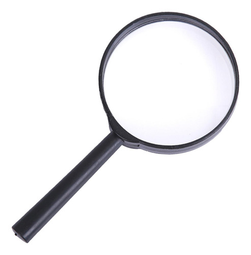 Herramienta De Identificación De Lupa De Lupa De Lupa De