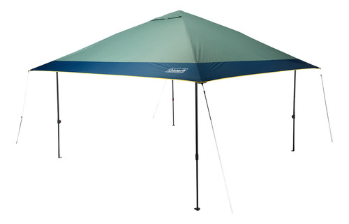 Coleman Oasis - Toldo Desplegable De 10 X 10 Pies, Tienda D.