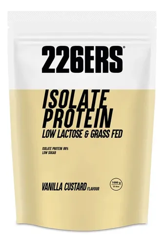 Batido Isolate Protein 226ers 1kg Va - mL a $595400