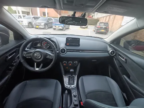 Mazda 2 Grand Turing AT
