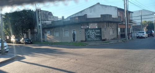 Imagen 2 de 10 de Excelente Lote En Venta - Lanús Oeste