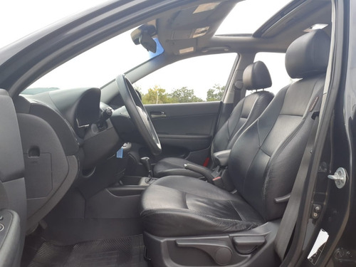 Hyundai I30 2.0 Gls Aut. 5p