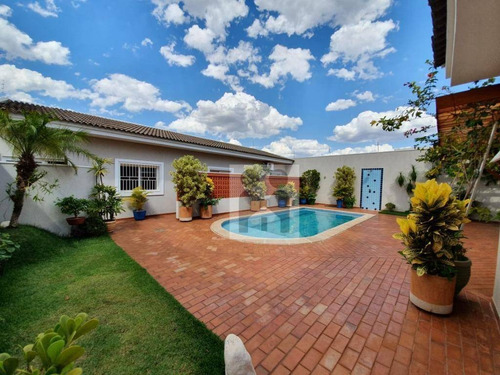 Imagem 14 de 23 de Casa Com 3 Dormitórios À Venda, 361 M² Por R$ 940.000,00 - City Ribeirão - Ribeirão Preto/sp - Ca0827