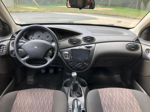 Imagem 2 de 13 de Ford Focus Glx 1.6