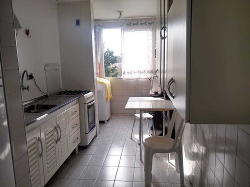 Imagem 4 de 9 de Apartamento A Venda Com 02 Dorms, 55 M², Jardim Umuarama