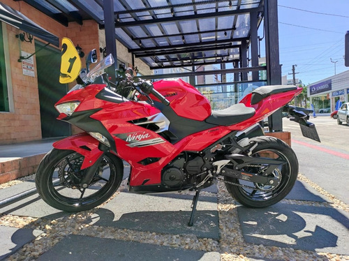 Imagem 5 de 8 de Ninja 400