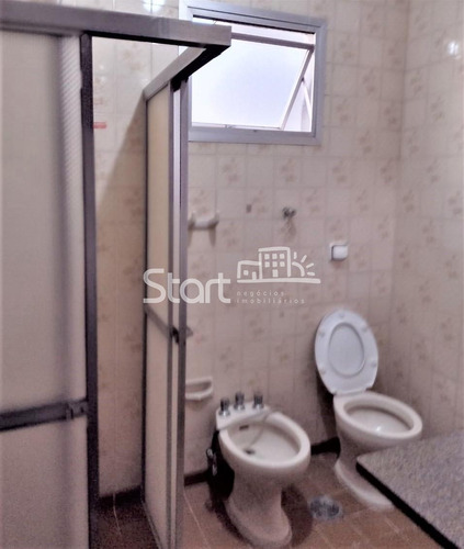 Imagem 12 de 16 de Apartamento Para Aluguel Em Bosque - Ap007381