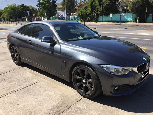 Bmw 420 Coupe