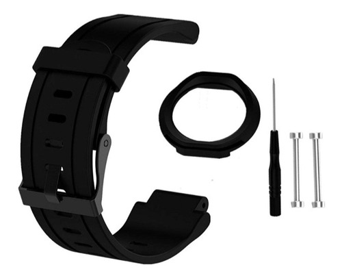 Extensible O Correa Para Reloj Garmin Forerunner 225 Nueva