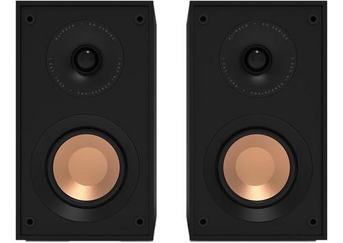 Par Bocinas Altavoces Amplificadas Bluetooth Rca Klipsch 48w (Reacondicionado)