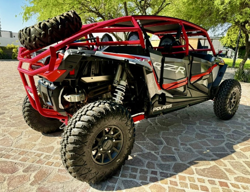 Polaris Xp 4 - 1000 Premium Cuatro Plazas