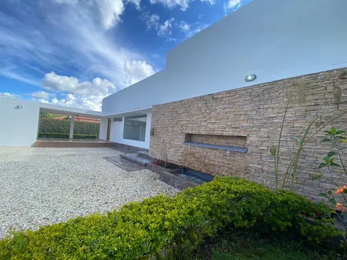 Finca En Venta Ubicada En Rionegro Sector Llanogrande (24851).
