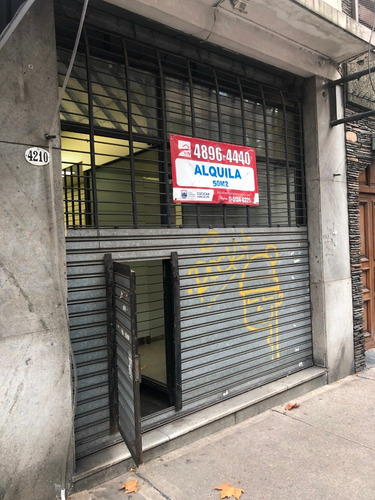 Imagen 4 de 7 de Almagro | Local Comercial A Metros De Av. Corrientes