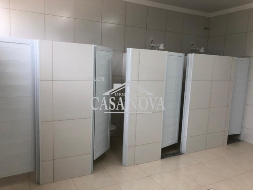 Barracao - Ba01726 - 34977037