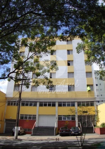 Imagem 1 de 8 de Apartamento À Venda Em Ponte Preta - Ap008294